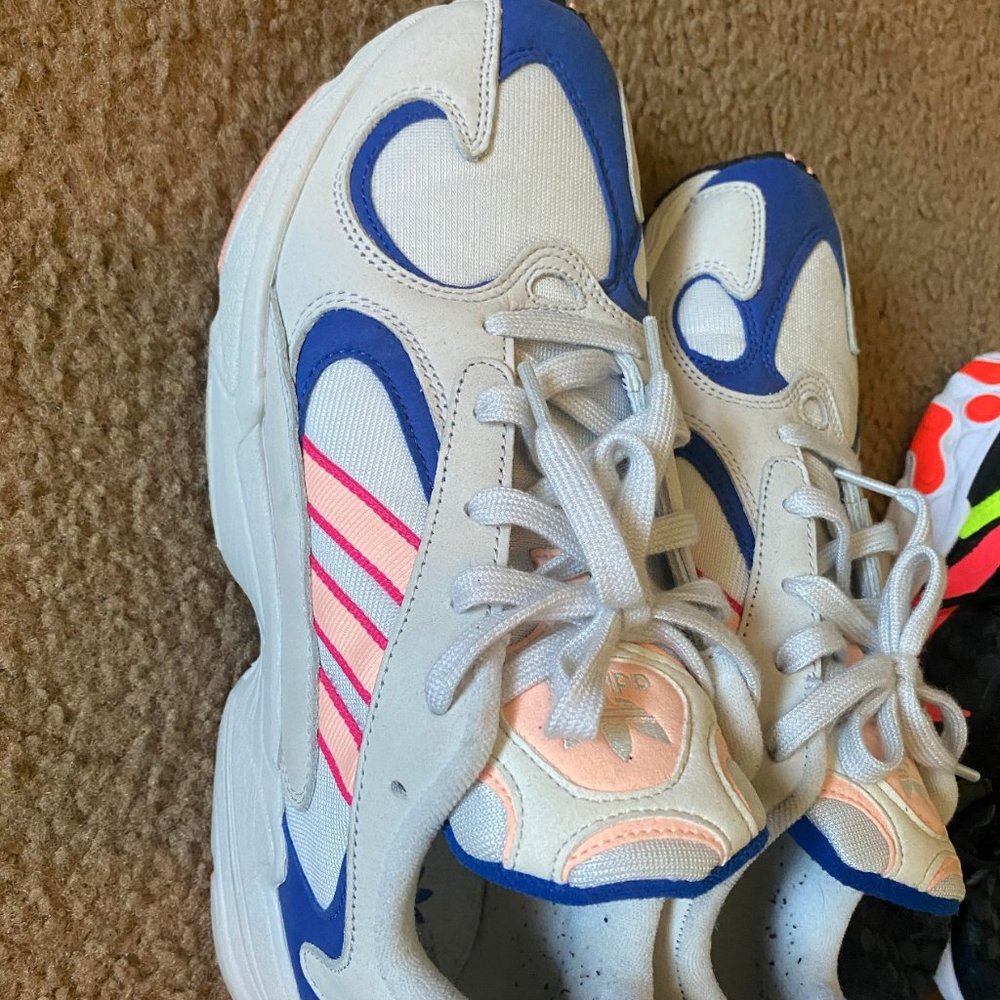 Adidas Runners